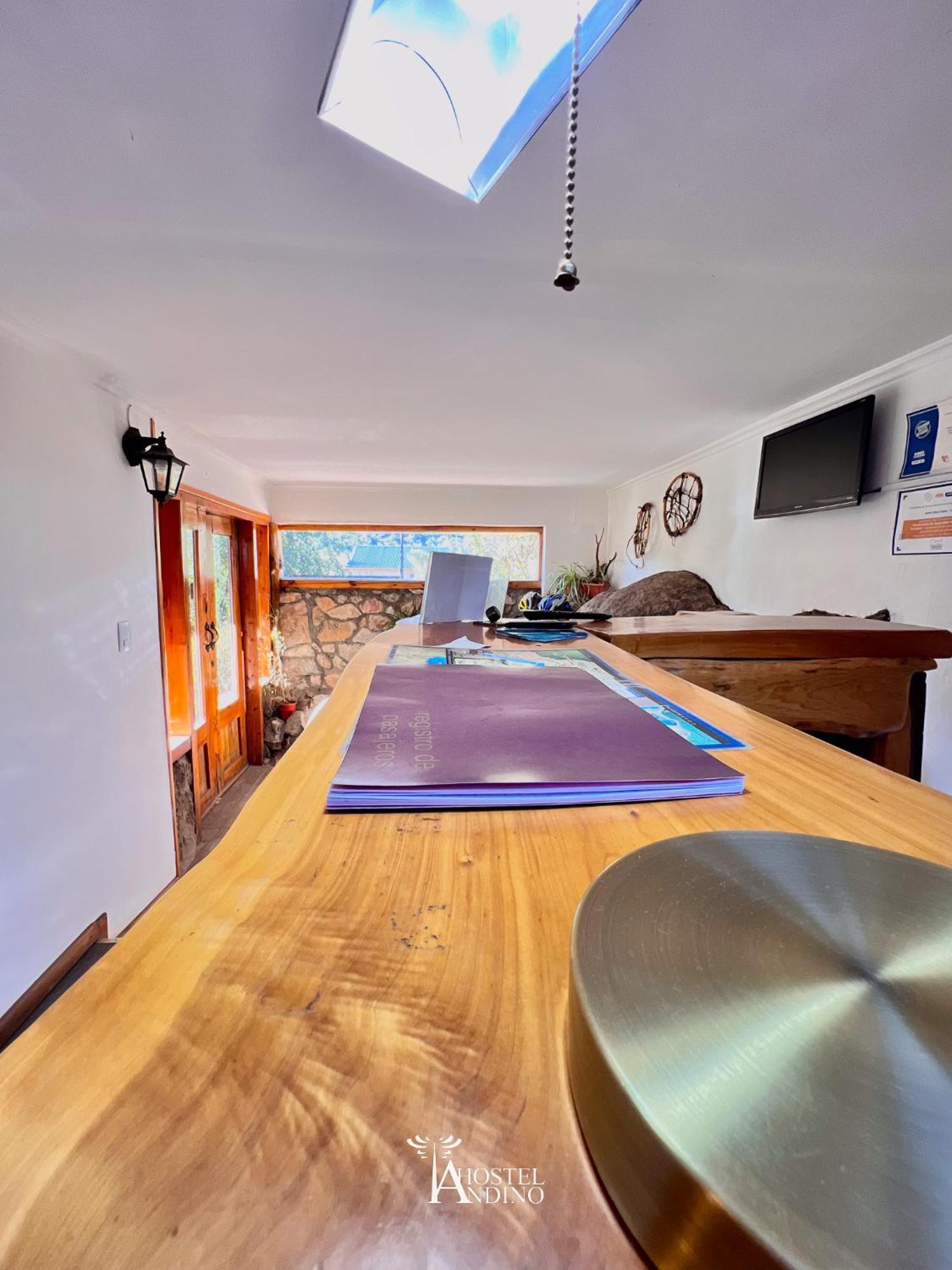 Hostel Andino Villa Pehuenia Extérieur photo